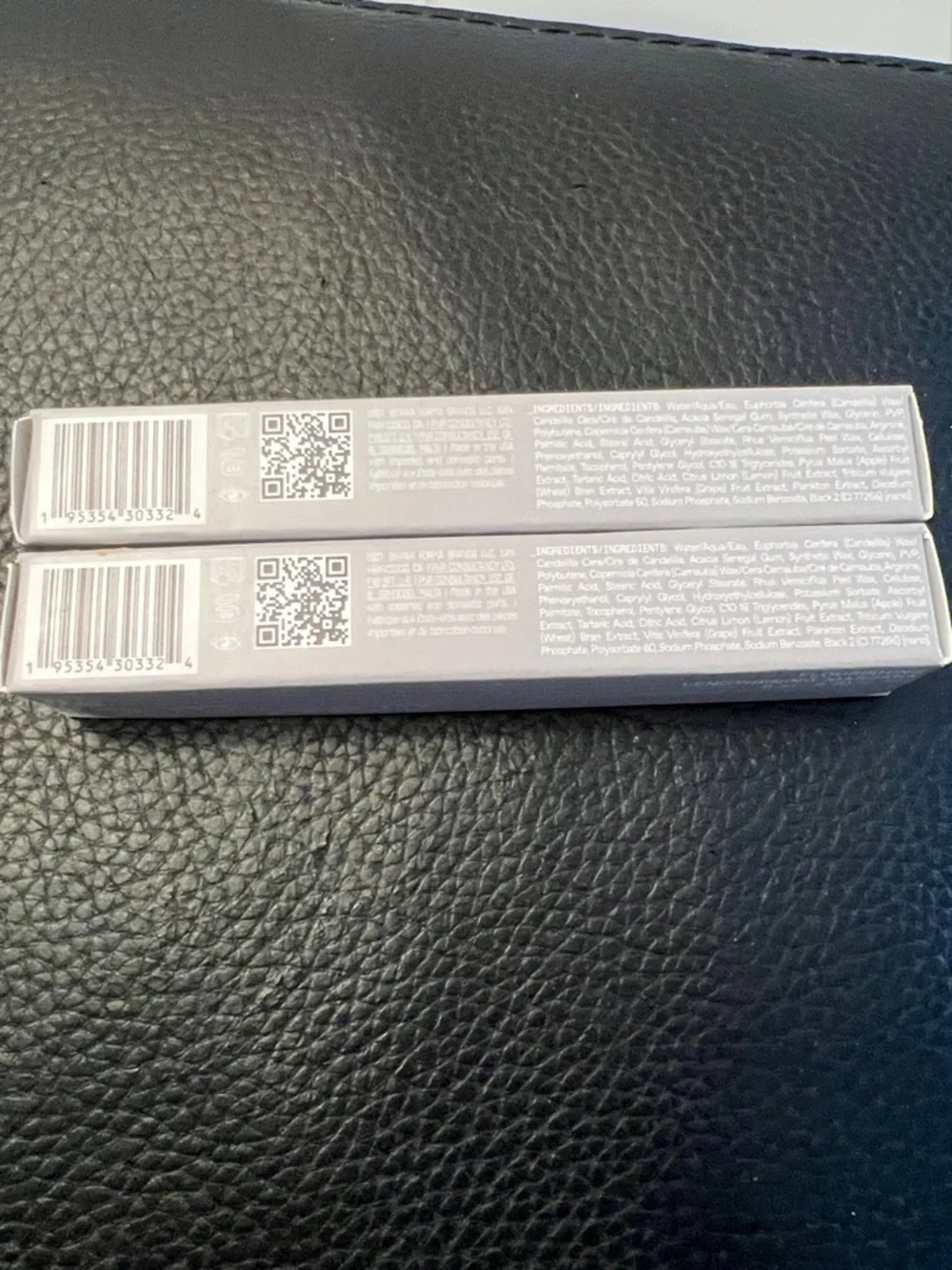 r.e.m. NIB Beauty midnight Black flourishing, lengthening Mascara-for 1